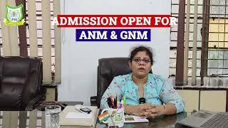 Admission Open for ANM & GNM | Delhi's Most Affordable College of Nursing | IPHI