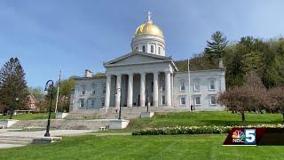 Vermont legislature adjourns after passing $8.3 billion budget