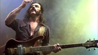 Lemmy Kilmister - Big River