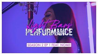 Nomii - Nomii Flow | Light Bars Performance