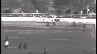 1938 Match Race Seabiscuit vs War Admiral