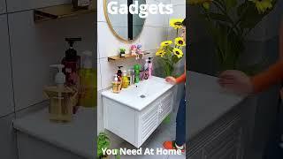 Gadgets You Need At Home