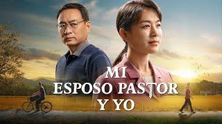 Película cristiana en español latino 2024 | "Mi esposo pastor y yo" Basada en historia real