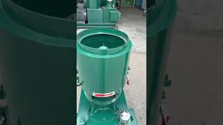 Inclined Roller Advantages for Innovative Feed Pellet Machine