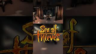 Fort Of Fortune Sea Of Thieves #Shorts #Sot #seaoftheives