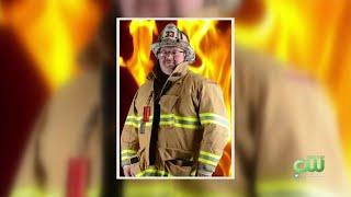 Tullytown Mourns Assistant Fire Chief Rick Johnson, Who 'Devoted His Life To The Community'