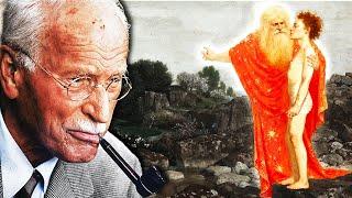 The Man-Child Epidemic: Carl Jung's Warning to The World