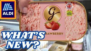  What’s NEW at Aldi - Must See March 2025 Arrivals