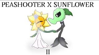 Peashooter x Sunflower - Season 2 (full episodes)