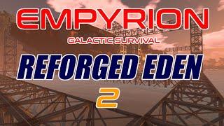 Neulich im Trockendock! | Empyrion Galactic Survival - Reforged Eden 2