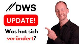 DWS Group Aktie | Das sind die Gründe fürs Update!