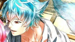 Mononoke Kiss, Enojo part two [SWD Game died - 3/17/20 ]