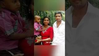 Tamil Comedy Actors with his wife #shortstrending #shortsfeed #viral #actors #cinema #shorts