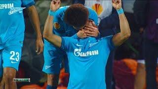 15 лучших голов Халка в «Зените» / Hulk's 15 top goals for Zenit