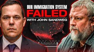 ICE, Asylum, and Why the Border Crisis Isn’t What You Think | Shane Smith Has Questions | Vice News