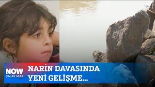 Narin davasında yeni gelişme... 3 Aralık 2024 İlker Karagöz ile Çalar Saat