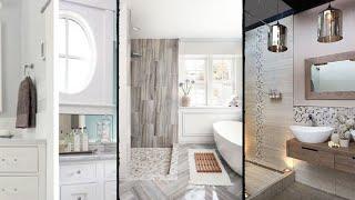 Creating a Modern Spa-Like Bathroom | Tips and Ideas for Your Home