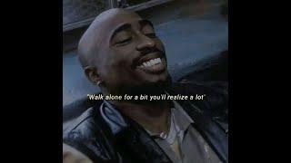 How Long Will They Mourn Me | 2Pac Hip-Hop Lyrics Type Beat | Emotional & Reflective Instrumental