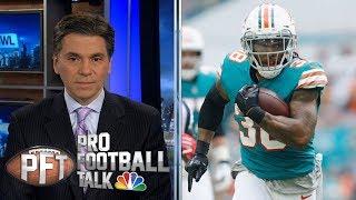 Why couldn't Patriots stop Miami Dolphins' miracle play? | Pro Football Talk | NBC Sports