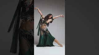 Belly Dance Collection 2025 By Verdi