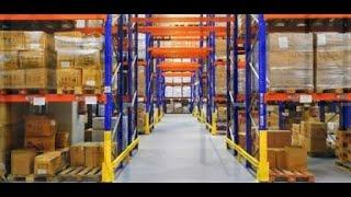 Pallet Racking | Warehouse Racking | Steel Rack Manufacturers | Rack n Racks