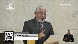 Senival Moura | 12/03/2025