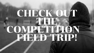 Check Out the Competition   Field trip!