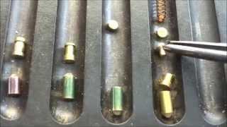 (537) Norseman Lockpicker's Challenge #1