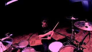 SlipKnot - The Negative One | Matt McGuire Drum Cover