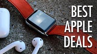 $129 Apple Watch & AirPods — Best Black Friday Deals 2019!