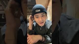 230402 권영득 인스타라이브 라방 (Instagram Live, Kwon Young Deuk) | @deukie_______