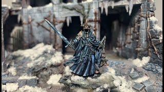 Angmar Terrain Guide