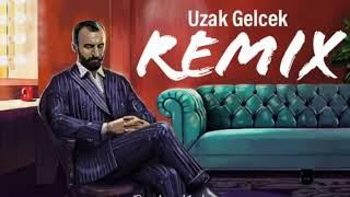 Kahraman Deniz Uzak Gelcek - Batuhan Kınık Remix