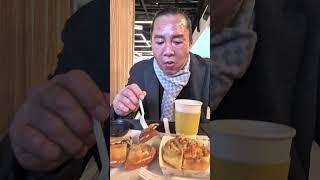 등대와설중사#커피와 빵