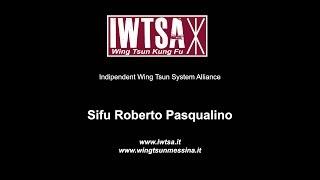 Esibizione IWTSA - TAO FIT