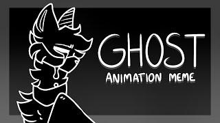 GHOST | Animation Meme (Sir Fluff Contest Entry)