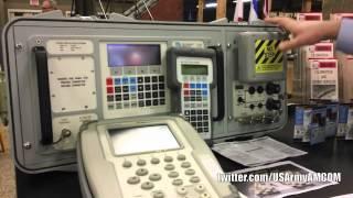 AMCOM's TMDE Activity (USATA) Measures Up