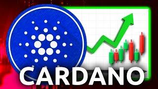 Cardano (ADA) - Why Is $12 Possible? (2025 Price Prediction)