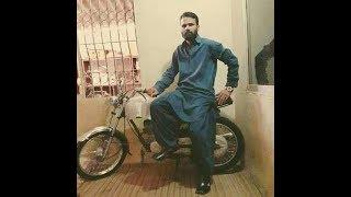 Open Challenge To Saqib Sankey And  Dk  Babu 70 All Karachi Offer Bali X Bike Racer Karachi King