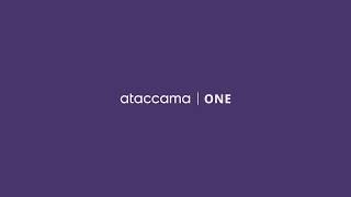 Ataccama ONE data management platform