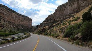 Beautiful Drives: Grand Mesa Scenic Byway