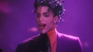 Prince - Batdance (Official Music Video)