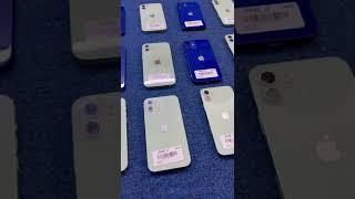 CHEAPEST IPHONE IN DUBAI|IPHONE 12 64 GB|USA SPEC USED|BLUE GREEN|DUBAI MOBILE MARKET|DXB