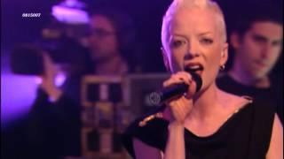 Garbage - Cherry Lips (Go Baby Go!)(live 2001) HD 0815007