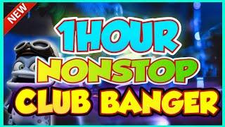 1HOUR NONSTOP BEST OF CLUB BANGER REMIX | QUALITY MUSIC MIX