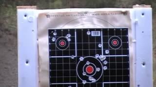 Siglite Laser on P238 at the Range by CandRreviews