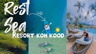 เรส ซี รีสอร์ท เกาะกูด (Rest Sea Resort Kohkood)