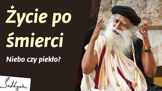 Co dzieje się z nami po śmierci? | Sadhguru Polska