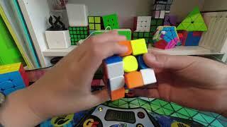 Top 5 cubes