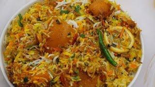 Biryani | Alu ki biryani | Alu ki biryani banane ka tarika